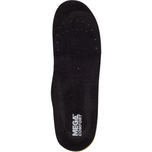 Semelles Personal Anti-Fatigue Mat, Femmes 5 - 7 Distribution Jean Lapalme