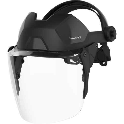 &eacute;cran facial autonome Ultrex1, Suspension Rochet Distribution Jean Lapalme