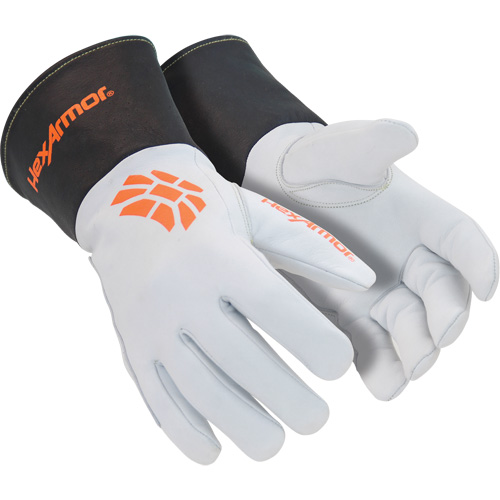 Gants r&eacute;sistants aux coupures Chrome SLT 4062, 6/T-petit, ASTM ANSI niveau A5 Distribution Jean Lapalme