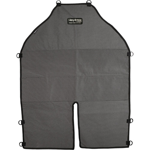Cut-Resistant Protective Apron Distribution Jean Lapalme