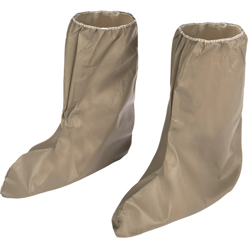 Couvre-bottes antid&eacute;rapant MicroMax NS, Grand/T-Grand Distribution Jean Lapalme