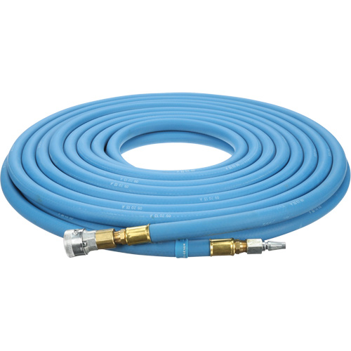 Supplied Air Hose, Standard High Pressure, 25' Distribution Jean Lapalme