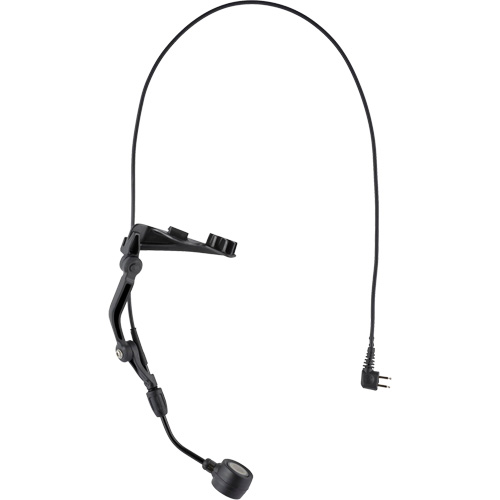 Peltor MT Series Boom Microphone MT7V/1 Distribution Jean Lapalme