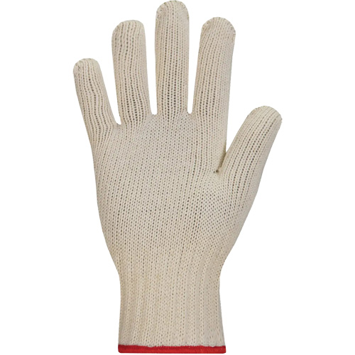 Gants pour usage g&eacute;n&eacute;ral Sure Knit, Coton, 8/Moyen Distribution Jean Lapalme