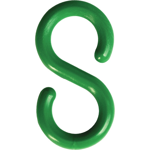 S-Hooks, Plastic Distribution Jean Lapalme