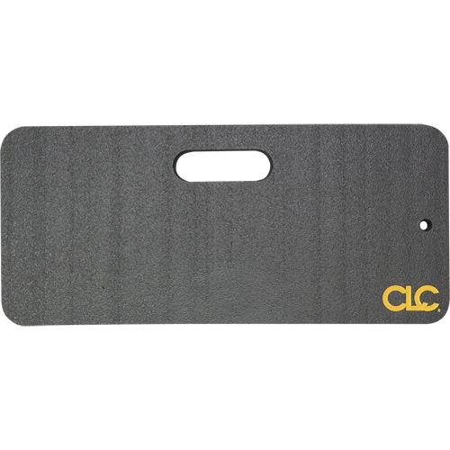 Small Industrial Kneeling Mat, 18" L x 8" W Distribution Jean Lapalme