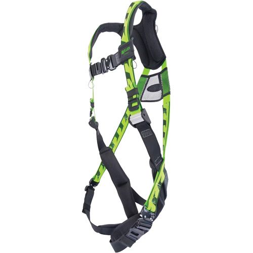 Miller&reg; AirCore  Safety Harness, CSA Certified, Class A, Medium/Small, 400 lbs. Cap. Distribution Jean Lapalme