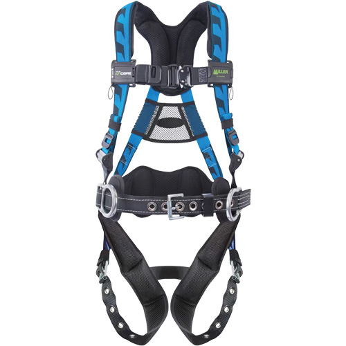 Miller&reg; AirCore  Safety Harness, CSA Certified, Class AP, 2X-Large, 400 lbs. Cap. Distribution Jean Lapalme