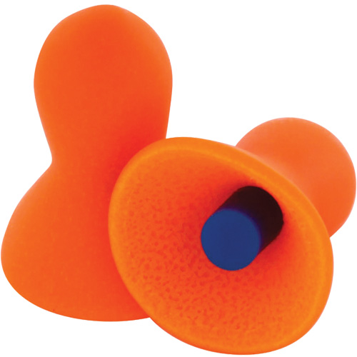 Bouchons d'oreilles Quiet pour usage multiple, Vrac - Boîte Distribution Jean Lapalme