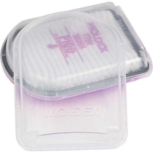 Semi-Rectangular Protective Filter Cover Distribution Jean Lapalme