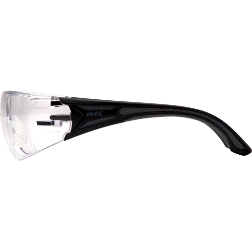 Endeavor&reg; Plus Frameless Safety Glasses, Clear Lens, Anti-Fog, ANSI Z87+/Meets/Exceeds CSA Z94.3 Distribution Jean Lapalme