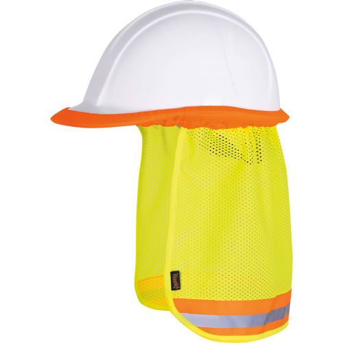 293 Pare-soleil en maille pour casque de protection Distribution Jean Lapalme