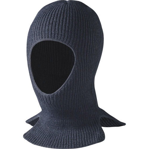 560-A 1-Hole Balaclava, Acrylic, Black Distribution Jean Lapalme