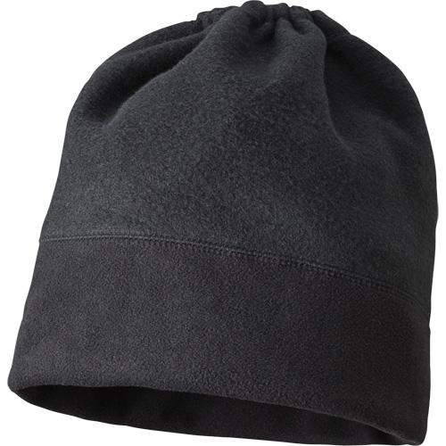 5505 6-in-1 Hood, Black, Fleece Distribution Jean Lapalme