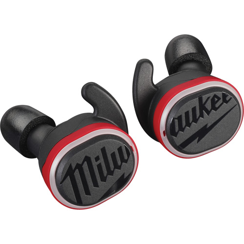 Redlithium USB Bluetooth&reg; Jobsite Ear Buds Distribution Jean Lapalme