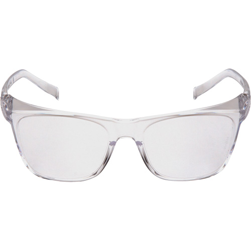 Lunettes de s&eacute;curit&eacute; Legacy, Lentille Transparent, ANSI Z87+/R&eacute;pond ou surpasse la norme CSA Z94.3 Distribution Jean Lapalme