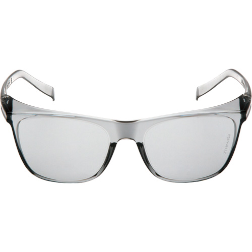 Legacy&reg; Safety Glasses, Light Grey Lens, ANSI Z87+/Meets/Exceeds CSA Z94.3 Distribution Jean Lapalme
