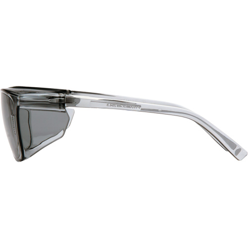 Legacy&reg; Safety Glasses, Light Grey Lens, ANSI Z87+/Meets/Exceeds CSA Z94.3 Distribution Jean Lapalme