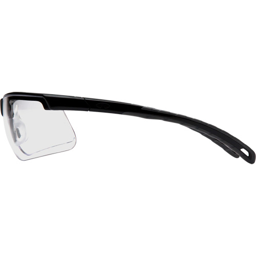 Lunettes de s&eacute;curit&eacute; Ever-Lite, Lentille Transparent, Antibu&eacute;e, ANSI Z87+/R&eacute;pond ou surpasse la norme CSA Z94.3 Distribution Jean Lapalme