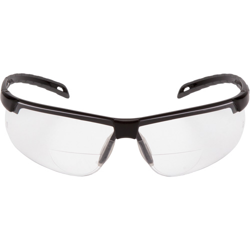 Ever-Lite&reg; Reader Safety Glasses, Clear/1.5 Lens, Anti-Fog, ANSI Z87+/Meets/Exceeds CSA Z94.3 Distribution Jean Lapalme