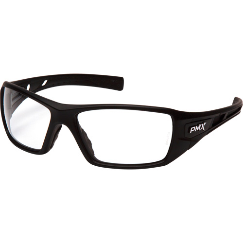 Lunettes de s&eacute;curit&eacute; Velar, Lentille Transparent, ANSI Z87+/R&eacute;pond ou surpasse la norme CSA Z94.3 Distribution Jean Lapalme