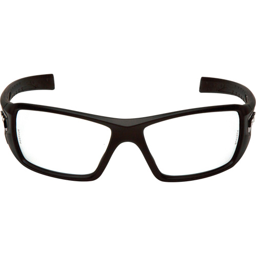 Lunettes de s&eacute;curit&eacute; Velar, Lentille Transparent, ANSI Z87+/R&eacute;pond ou surpasse la norme CSA Z94.3 Distribution Jean Lapalme