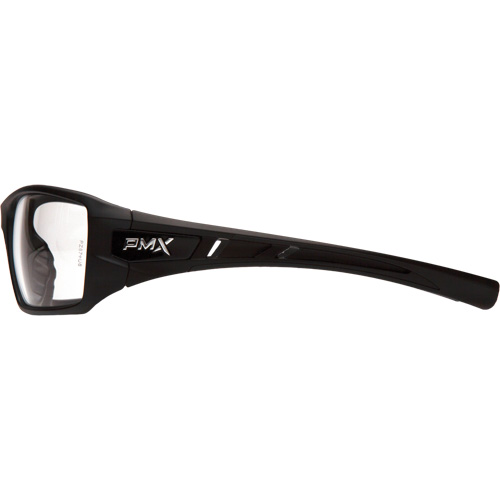 Lunettes de s&eacute;curit&eacute; Velar, Lentille Transparent, ANSI Z87+/R&eacute;pond ou surpasse la norme CSA Z94.3 Distribution Jean Lapalme