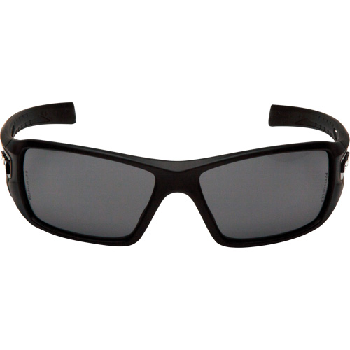 Velar Safety Glasses, Grey Lens, ANSI Z87+/Meets/Exceeds CSA Z94.3 Distribution Jean Lapalme