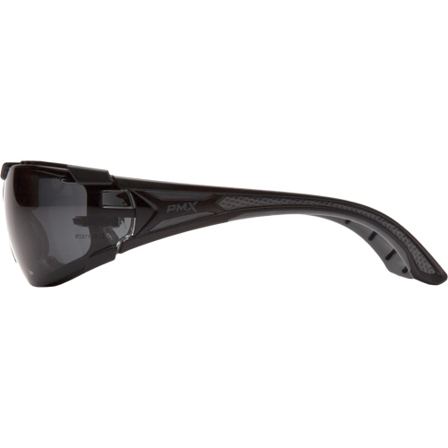 Endeavor&reg; Plus Safety Glasses, Grey Lens, Anti-Fog, ANSI Z87+/Meets/Exceeds CSA Z94.3 Distribution Jean Lapalme