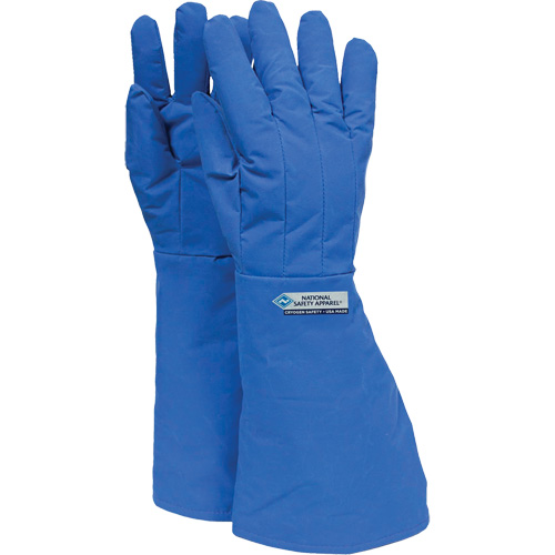 Waterproof Cryogenic Gloves Distribution Jean Lapalme