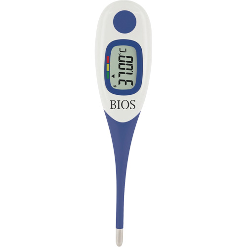 High Precision Digital Thermometer with Bluetooth, Digital Distribution Jean Lapalme