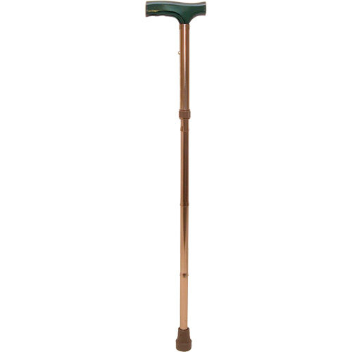 Folding Cane Distribution Jean Lapalme