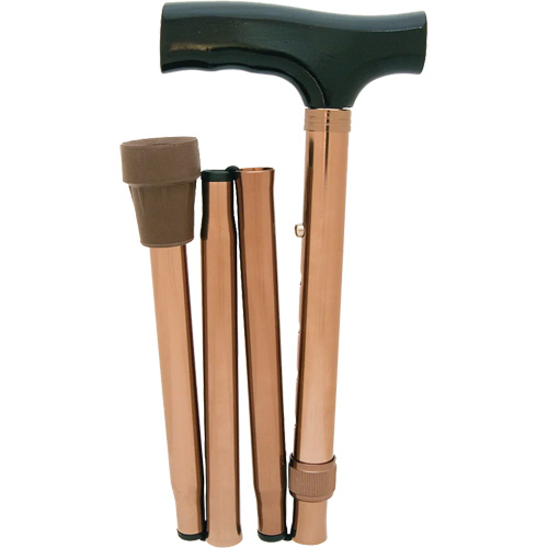 Folding Cane Distribution Jean Lapalme