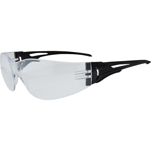 Lunettes de s&eacute;curit&eacute; Viso, Lentille Transparent, ANSI Z87+/R&eacute;pond ou surpasse la norme CSA Z94.3 Distribution Jean Lapalme