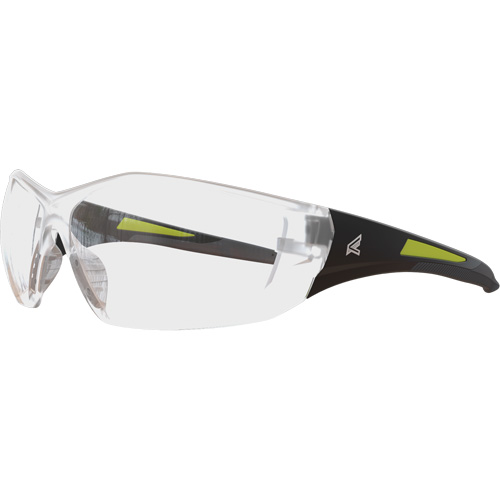 Lunettes de s&eacute;curit&eacute; Delano G2, Lentille Transparent, Polaris&eacute;, ANSI Z87+/R&eacute;pond ou surpasse la norme CSA Z94.3 Distribution Jean Lapalme