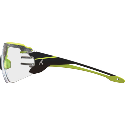 Lunettes de s&eacute;curit&eacute; Taven, Lentille Transparent, Polaris&eacute;/Pare-vapeur, ANSI Z87+/R&eacute;pond ou surpasse la norme CSA Z94.3 Distribution Jean Lapalme