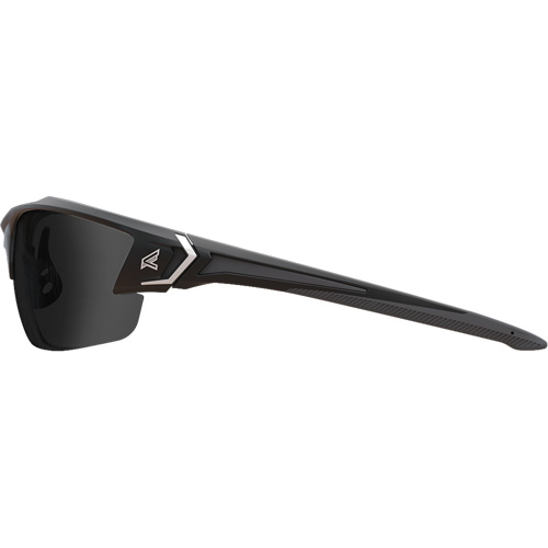 Khor G2 Safety Glasses, Smoke Lens, Anti-Scratch/Polarized, ANSI Z87+/MCEPS GL-PD 10-12/Meets/Exceeds CSA Z94.3 Distribution Jean Lapalme