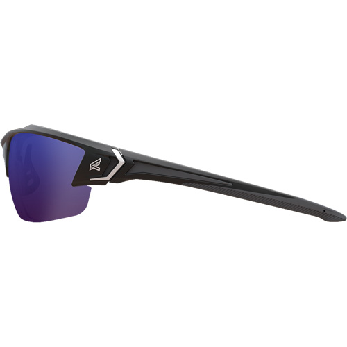 Lunettes de s&eacute;curit&eacute; Khor G2, Lentille Miroir bleu, Anti-&eacute;gratignures/Polaris&eacute;, ANSI Z87+/MCEPS GL-PD 10-12/R&eacute;pond ou surpasse la norme CSA Z94.3 Distribution Jean Lapalme