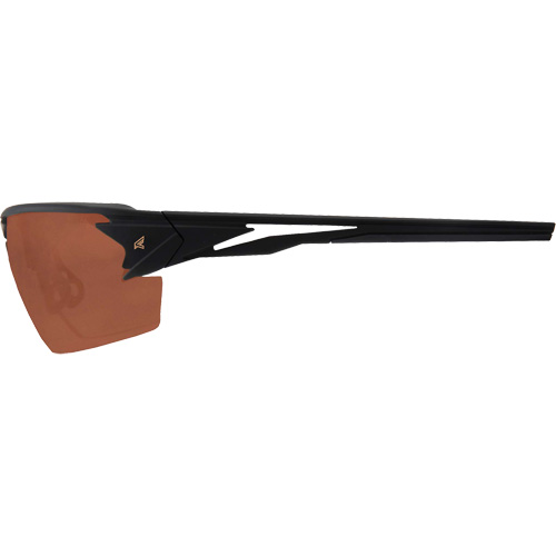 Pumori Safety Glasses, Copper Lens, Anti-Scratch/Polarized, ANSI Z87+/MCEPS GL-PD 10-12/Meets/Exceeds CSA Z94.3 Distribution Jean Lapalme