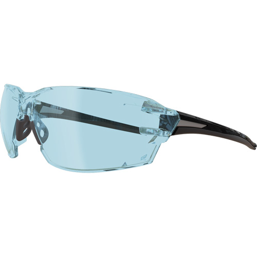 Lunettes de s&eacute;curit&eacute; Nervosa, Lentille Bleu p&acirc;le, Anti-&eacute;gratignures/Pare-vapeur, ANSI Z87+/MCEPS GL-PD 10-12/R&eacute;pond ou surpasse la norme CSA Z94.3 Distribution Jean Lapalme