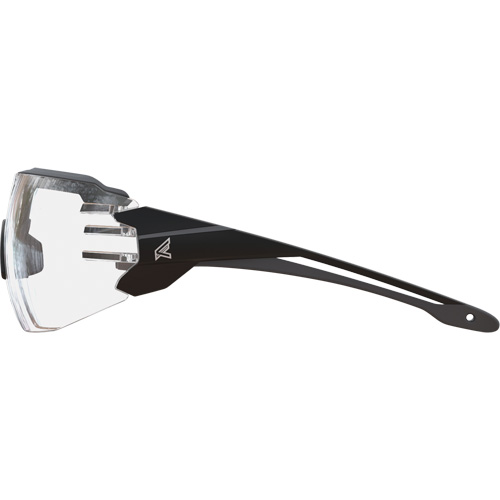 Lunettes de s&eacute;curit&eacute; Taven, Lentille Transparent, Anti-&eacute;gratignures/Pare-vapeur, ANSI Z87+/MCEPS GL-PD 10-12/R&eacute;pond ou surpasse la norme CSA Z94.3 Distribution Jean Lapalme