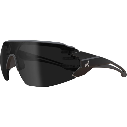 Lunettes de s&eacute;curit&eacute; Taven, Lentille Fum&eacute;e, Anti-&eacute;gratignures/Pare-vapeur, ANSI Z87+/MCEPS GL-PD 10-12/R&eacute;pond ou surpasse la norme CSA Z94.3 Distribution Jean Lapalme