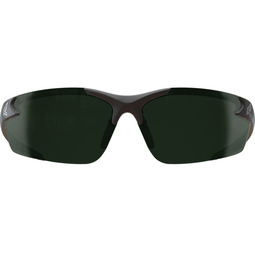 Lunettes de s&eacute;curit&eacute; Zorge G2, Lentille IR 5.0, Anti-&eacute;gratignures, ANSI Z87+/MCEPS GL-PD 10-12/R&eacute;pond ou surpasse la norme CSA Z94.3 Distribution Jean Lapalme
