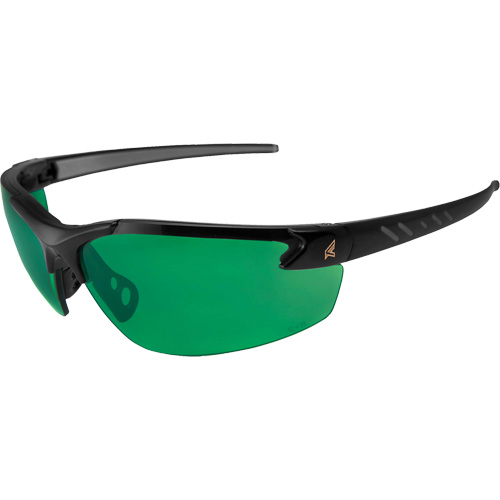 Lunettes de s&eacute;curit&eacute; Zorge G2, Lentille Vert, Anti-&eacute;gratignures, ANSI Z87+/MCEPS GL-PD 10-12/R&eacute;pond ou surpasse la norme CSA Z94.3 Distribution Jean Lapalme