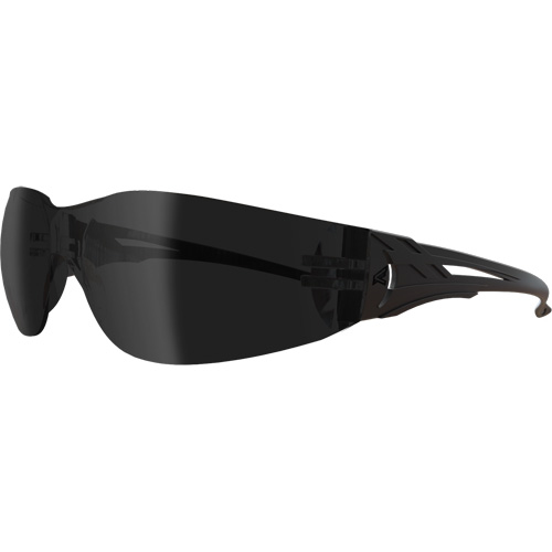 Lunettes de s&eacute;curit&eacute; Viso, Lentille Fum&eacute;e, Anti-&eacute;gratignures, ANSI Z87+/MCEPS GL-PD 10-12/R&eacute;pond ou surpasse la norme CSA Z94.3 Distribution Jean Lapalme