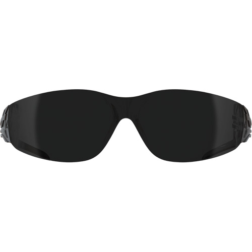 Lunettes de s&eacute;curit&eacute; Viso, Lentille Fum&eacute;e, Anti-&eacute;gratignures, ANSI Z87+/MCEPS GL-PD 10-12/R&eacute;pond ou surpasse la norme CSA Z94.3 Distribution Jean Lapalme