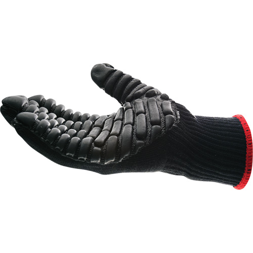 Gants antivibration Blackmaxx ISO, Taille T-Grand/10 Distribution Jean Lapalme