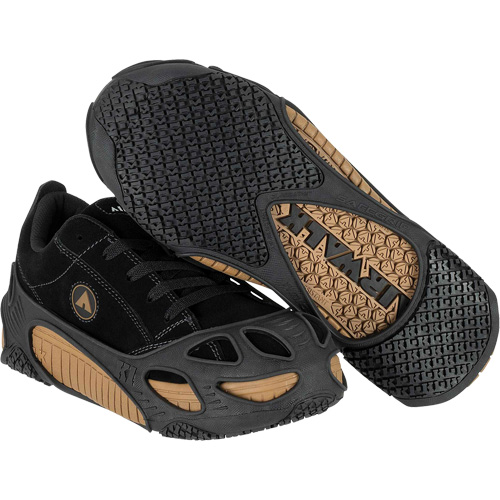 SafeGrip Traction Aids, Rubber, Grooved Traction, X-Small Distribution Jean Lapalme