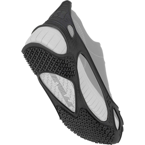 SafeGrip Traction Aids, Rubber, Grooved Traction, X-Small Distribution Jean Lapalme