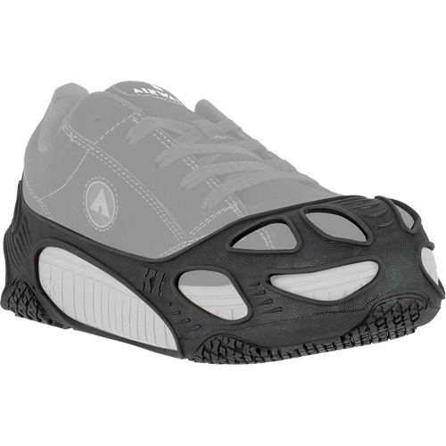 SafeGrip Traction Aids, Rubber, Grooved Traction, X-Small Distribution Jean Lapalme